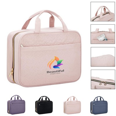 Hanging Travel Toiletry Bag