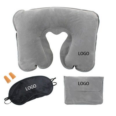 Travel Comfort Kit