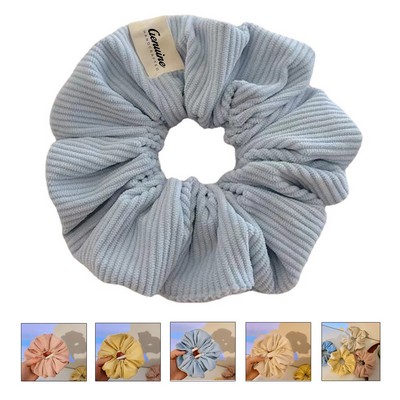 Women Elastic Hair Scrunchie