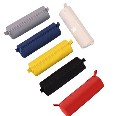 Waterproof Pen Case Bag Pouch With Zipper