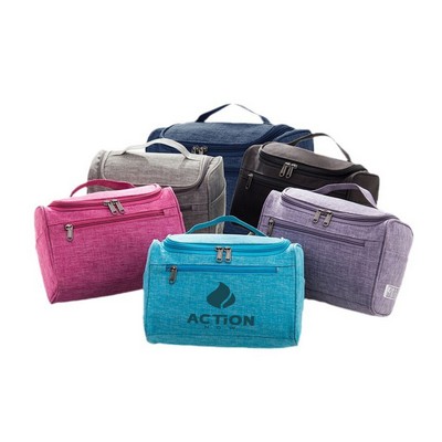 Travel Hanging Toiletry Bag