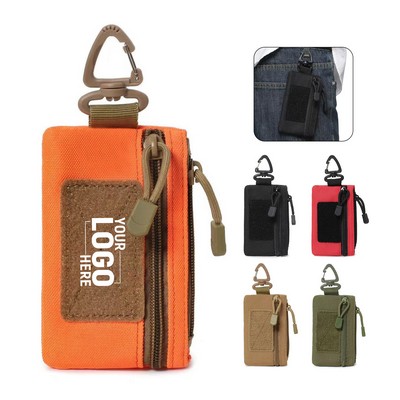 Waist Clip Coin Pouch