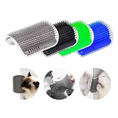 Self-Care Pet Brush