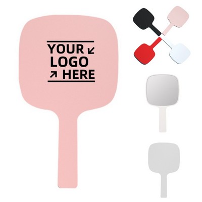 Hand Held Mirror for Makeup