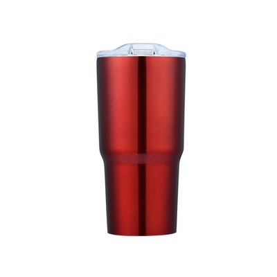 Endura 20 oz Red Stainless Steel Bottle