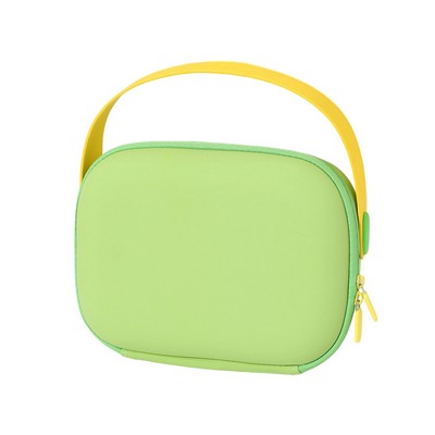 Portable Cosmetic Bag