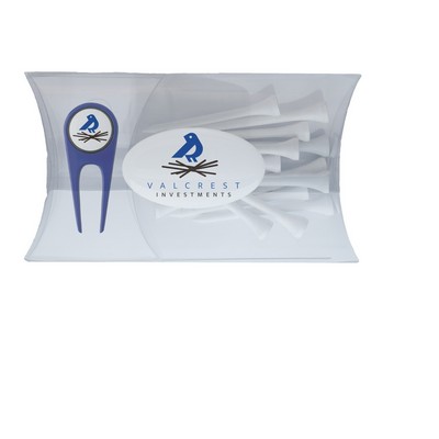 Torrey Pines Pillow Pack