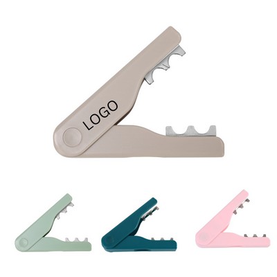 Professional Rose Thorn Stripper Tool