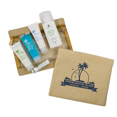 Aloe Up Ultimate Sun Care Kit