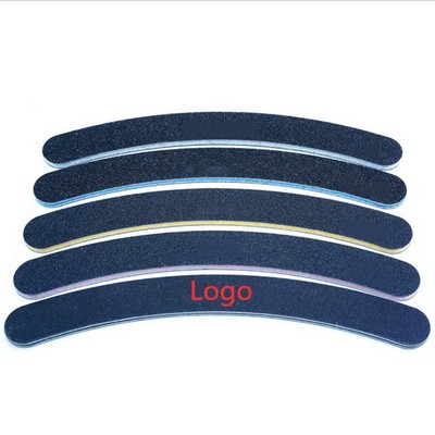 4mm Professional Nail File