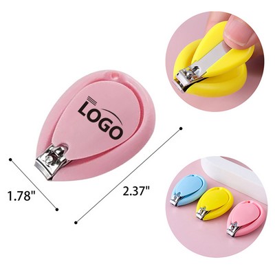 Baby Nail Clippers