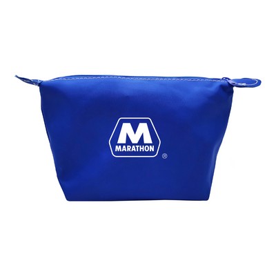 All-Around Amenity Bag Solid Colors