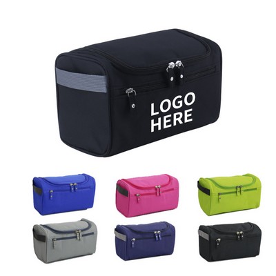 All-Weather Makeup Case