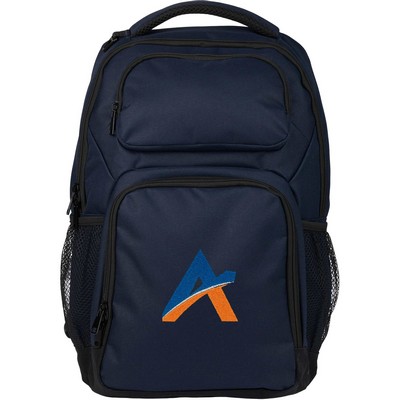 Commander Recycled 16" Computer Backpack