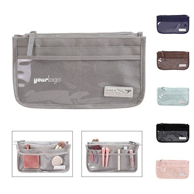 Portable Makeup Bag