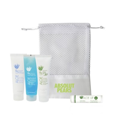 Aloe Up Small SPF Ready Kit