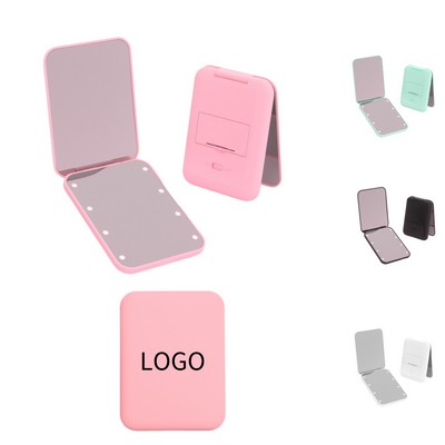 Makeup Mirror with Light