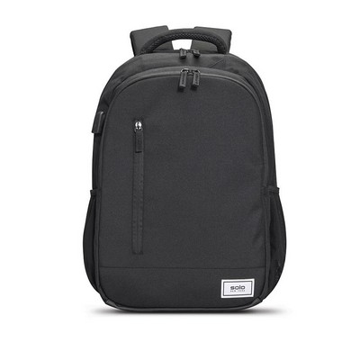 Solo New York Re:Define Backpack - Black