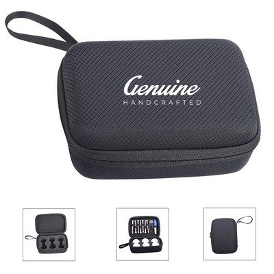 Eva Golf Accessories Storage Box