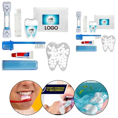 Bright Smile Dental Kit