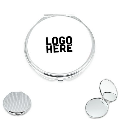 Travel Cosmetic Mirrors