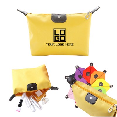 Waterproof Cosmetic Storage Bag