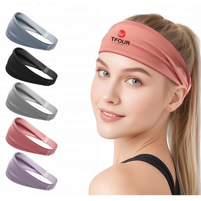 Sports Hairbands