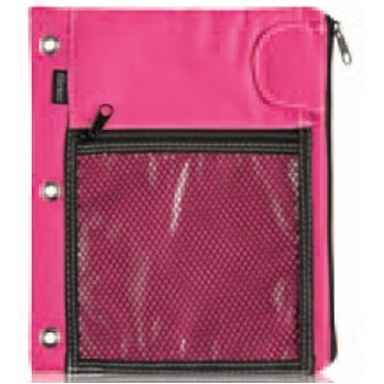 Hot Pink E-Reader Pouch