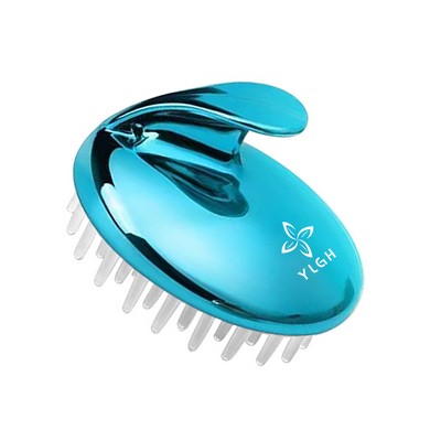 Shining Hair Cleaning Brush