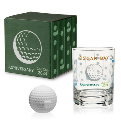 Par for the Pour Golf Cocktail Kit