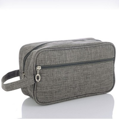 Durable Travel Toiletry Bag