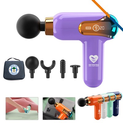 Nisho Mini Massage Gun