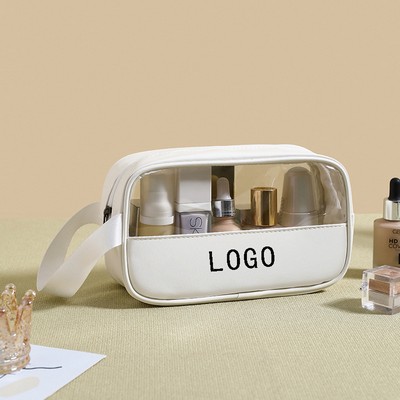 Hand withdrawal travel storage bag