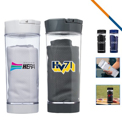 Henyon 2in1 Cooling Kits