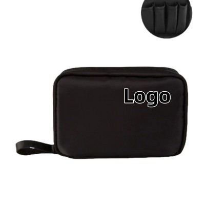 Oxford Cosmetic Bag