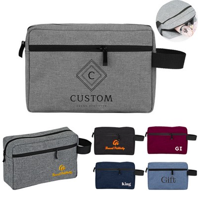 Travel Toiletry Bag