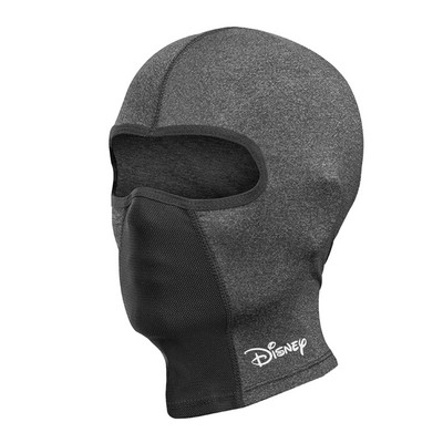 Short Elastic Cycling Mask