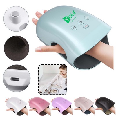 8.66"×5.7" Hand Massager