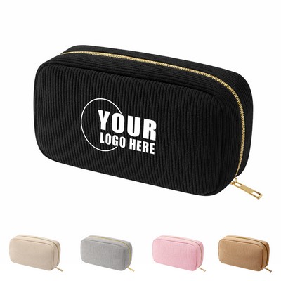Travel Cosmetic Pouch