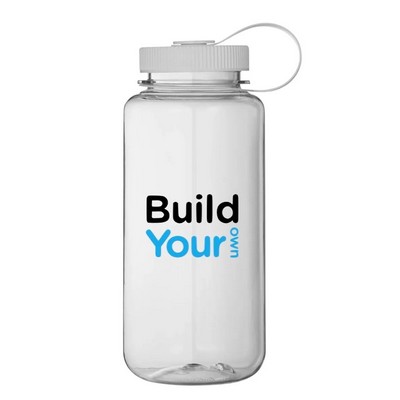 Low Minimum - 27 Oz. Sports Bottle
