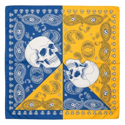 Cotton Square Bandanna