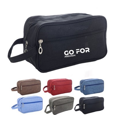Hanging Travel Toiletry Bag
