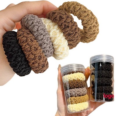 Bohemian High Elasticity Women's Hairband Hairpin