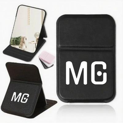 Desktop Foldable Mirror