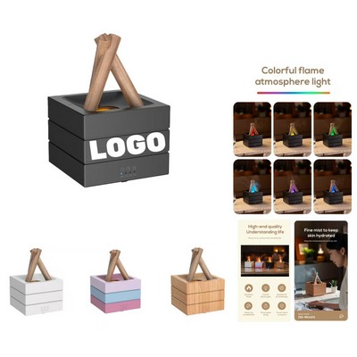 Aromatherapy Diffuser