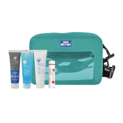 Aloe Up AquaCase Belt Bag Slim