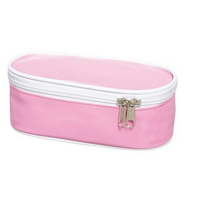 PVC Vinyl Basic Cosmetic Cas