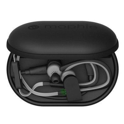 Mophie® Power Capsule (1,400mAh) Charger Case