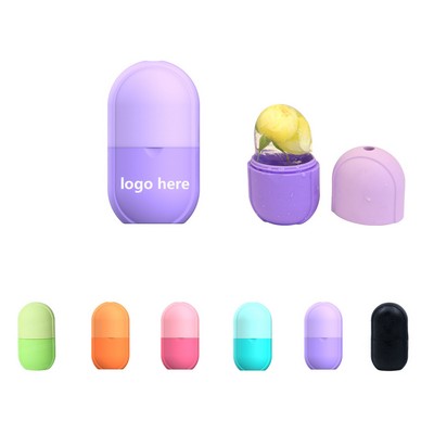 Ice Face Roller Cube Tray