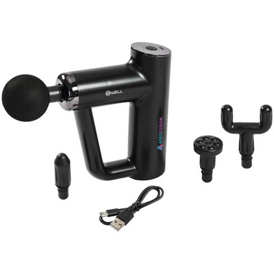 Deep Tissue Therapy Massager